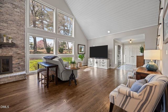 323 S Allen Road, Wake Forest, NC 27587