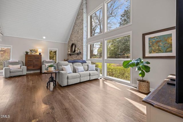 323 S Allen Road, Wake Forest, NC 27587