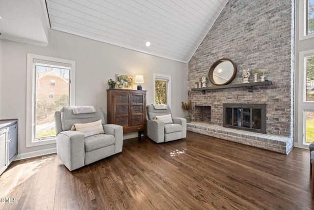 323 S Allen Road, Wake Forest, NC 27587