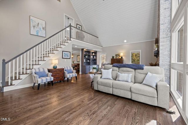 323 S Allen Road, Wake Forest, NC 27587