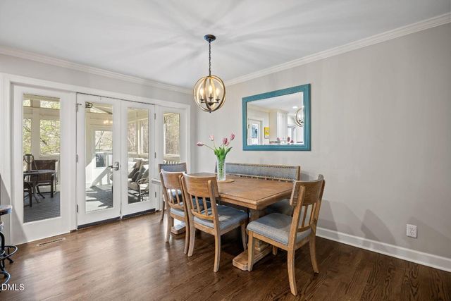 323 S Allen Road, Wake Forest, NC 27587