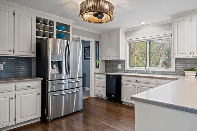 323 S Allen Road, Wake Forest, NC 27587