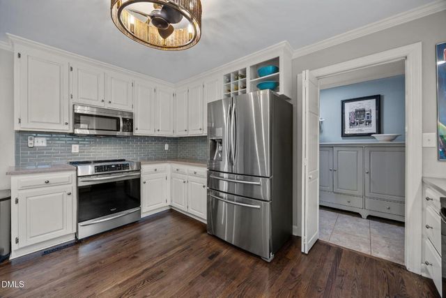 323 S Allen Road, Wake Forest, NC 27587