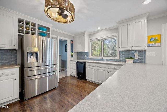 323 S Allen Road, Wake Forest, NC 27587