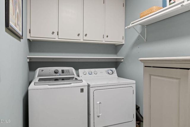 323 S Allen Road, Wake Forest, NC 27587