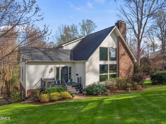 323 S Allen Road, Wake Forest, NC 27587