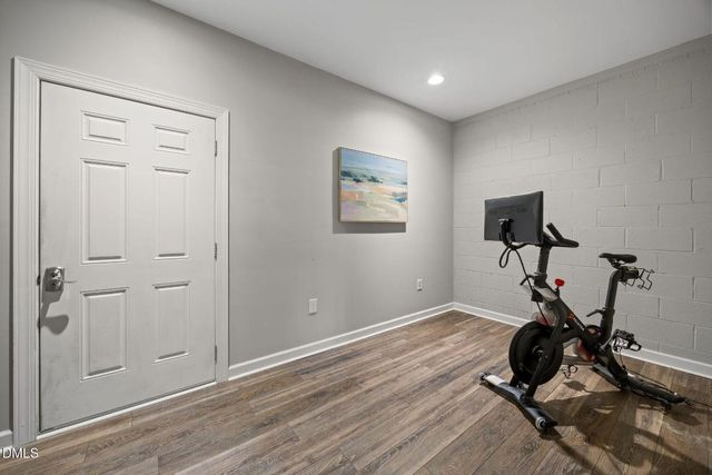 323 S Allen Road, Wake Forest, NC 27587