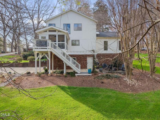 323 S Allen Road, Wake Forest, NC 27587