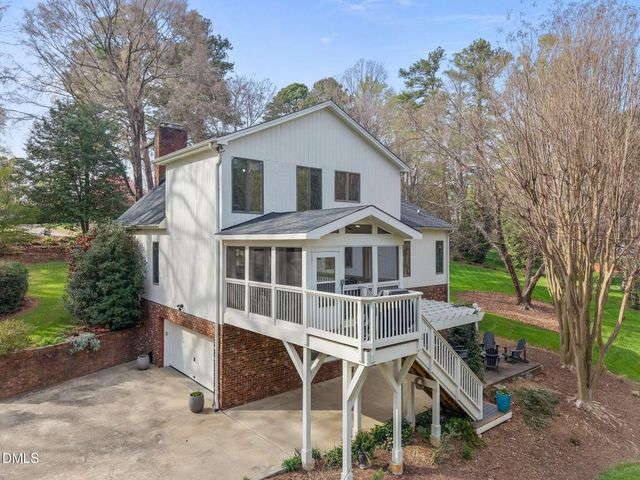 323 S Allen Road, Wake Forest, NC 27587