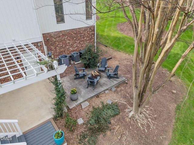 323 S Allen Road, Wake Forest, NC 27587