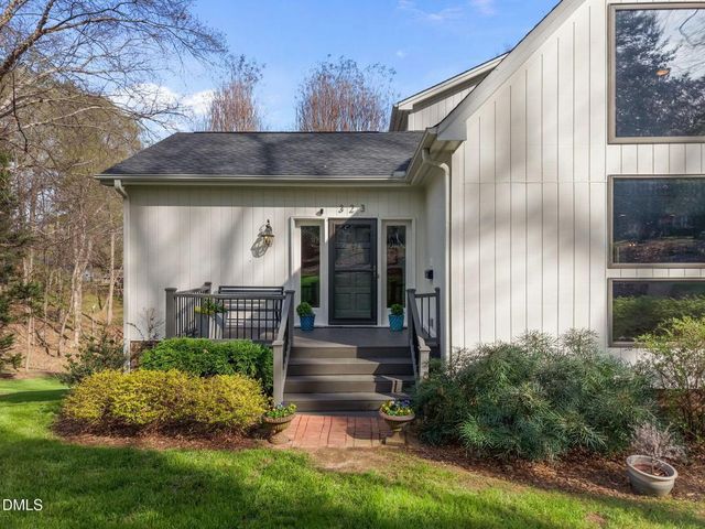 323 S Allen Road, Wake Forest, NC 27587