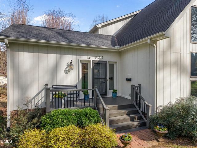 323 S Allen Road, Wake Forest, NC 27587