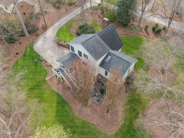 323 S Allen Road, Wake Forest, NC 27587