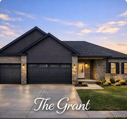 604 Tea Olive Boulevard, O'fallon, IL 62269