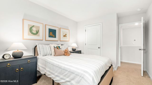 2124 Montalvan Drive, Greenville, NC 27834