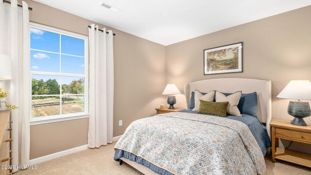 2124 Montalvan Drive, Greenville, NC 27834