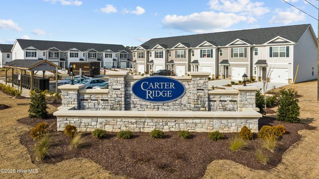 2124 Montalvan Drive, Greenville, NC 27834