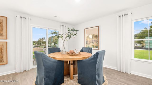 2124 Montalvan Drive, Greenville, NC 27834