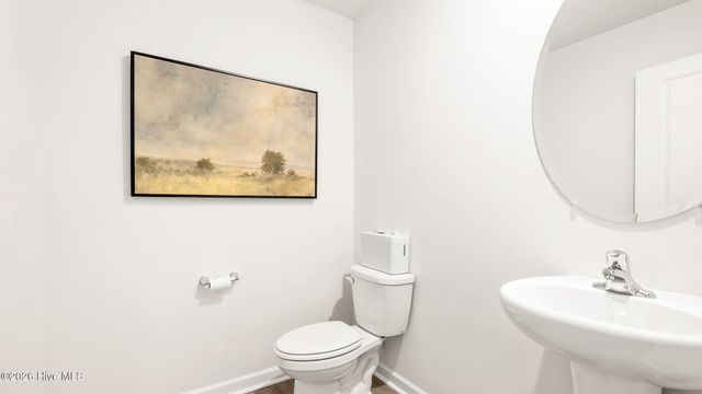 2124 Montalvan Drive, Greenville, NC 27834