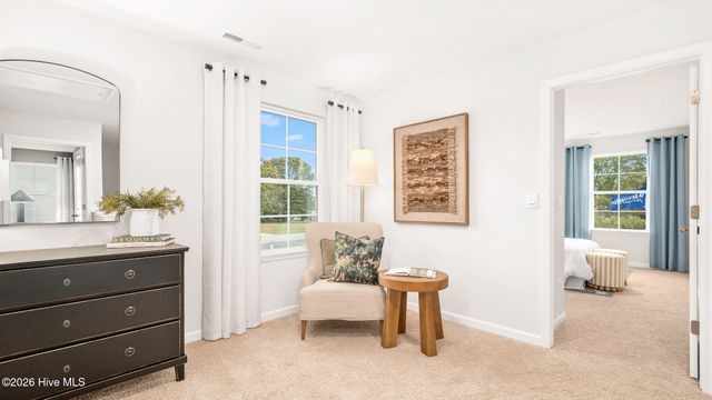 2124 Montalvan Drive, Greenville, NC 27834