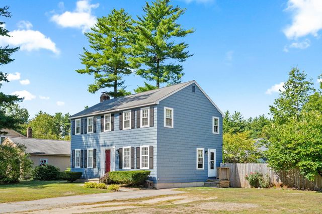 18 Baymeadow Drive, Nashua, NH 03063