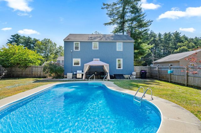 18 Baymeadow Drive, Nashua, NH 03063