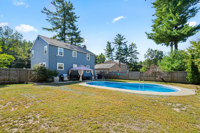 18 Baymeadow Drive, Nashua, NH 03063