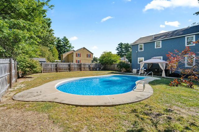 18 Baymeadow Drive, Nashua, NH 03063