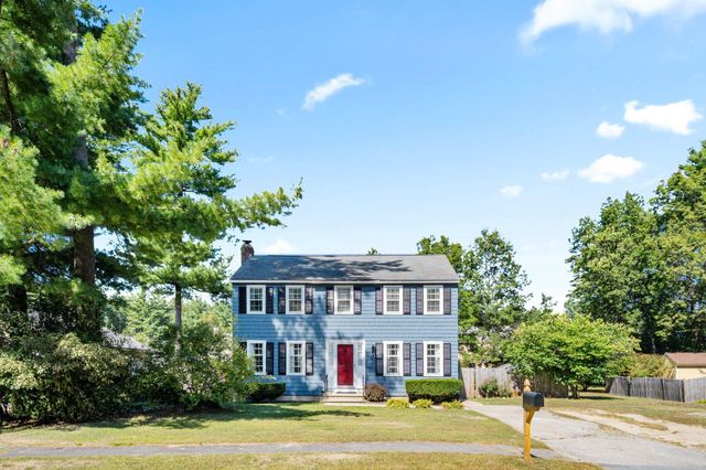 18 Baymeadow Drive, Nashua, NH 03063