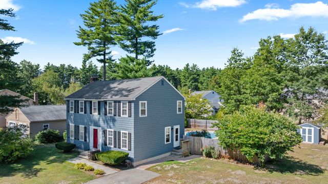 18 Baymeadow Drive, Nashua, NH 03063
