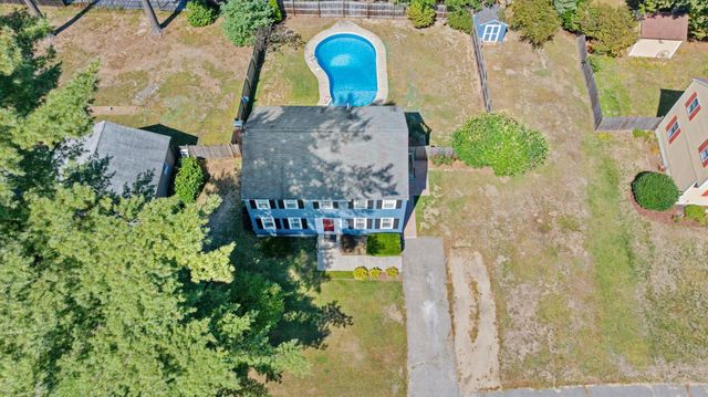 18 Baymeadow Drive, Nashua, NH 03063