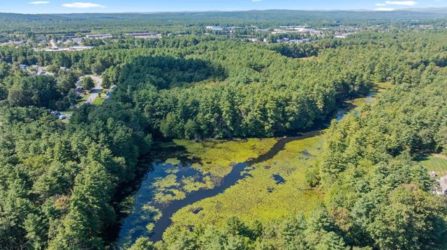 18 Baymeadow Drive, Nashua, NH 03063