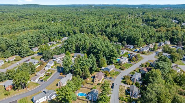 18 Baymeadow Drive, Nashua, NH 03063