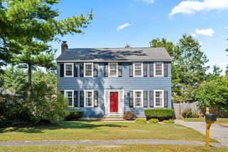 18 Baymeadow Drive, Nashua, NH 03063