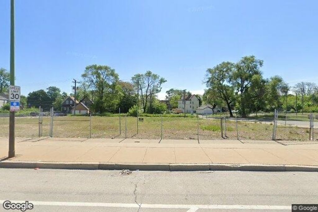 7251 S Vincennes Avenue, Chicago, IL 60621