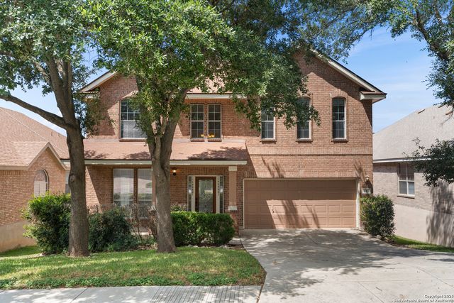 815 Windhurst, San Antonio, TX 78258