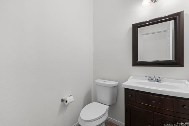 815 Windhurst, San Antonio, TX 78258