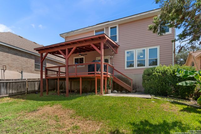 815 Windhurst, San Antonio, TX 78258