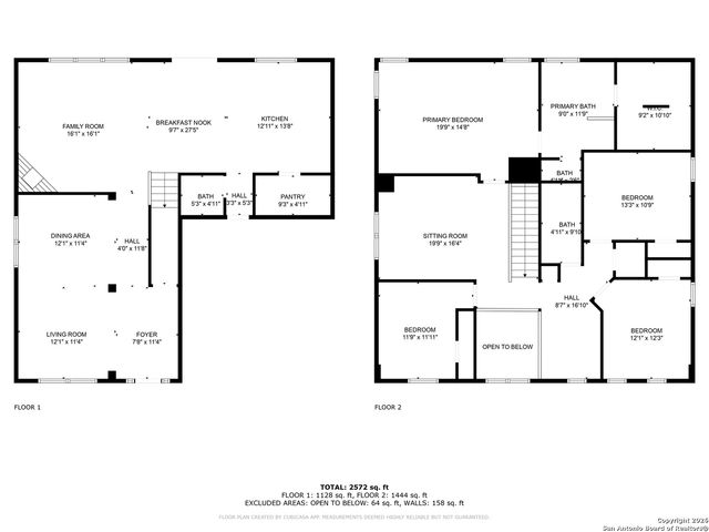 815 Windhurst, San Antonio, TX 78258