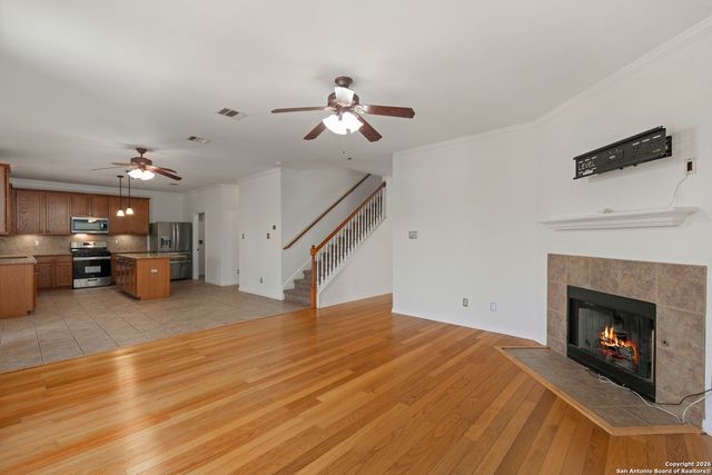 815 Windhurst, San Antonio, TX 78258