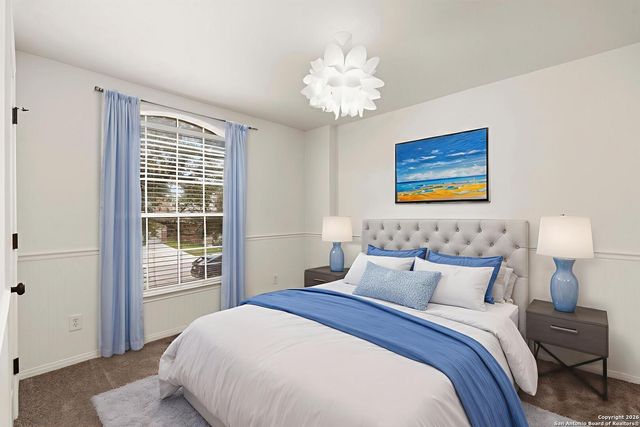 815 Windhurst, San Antonio, TX 78258