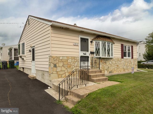 2945 LINCOLN AVE, Glenside, PA 19038