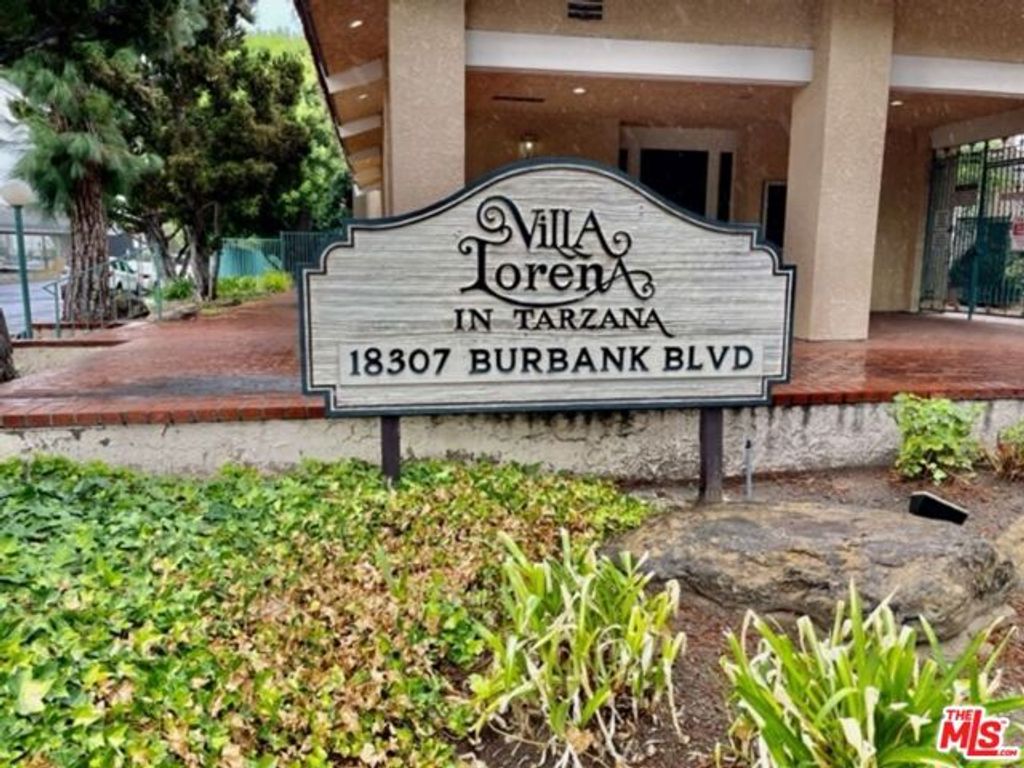 18307 Burbank Boulevard 207, Los Angeles, CA 91356