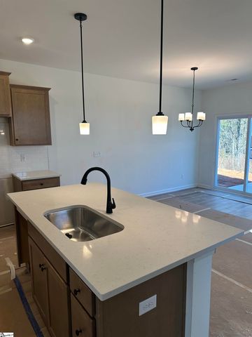 404 Belgrove Way Lot 25, Easley, SC 29640