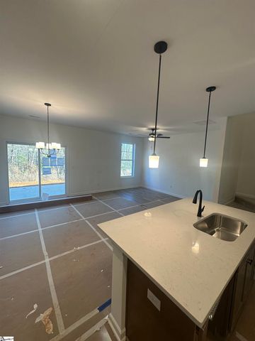 404 Belgrove Way Lot 25, Easley, SC 29640