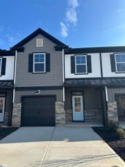 404 Belgrove Way Lot 25, Easley, SC 29640