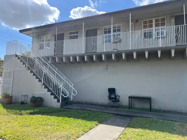 5100 NW 23rd Ave 1, Miami, FL 33142
