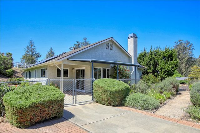 435 Eucalyptus Road, Nipomo, CA 93444