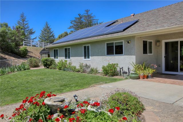 435 Eucalyptus Road, Nipomo, CA 93444