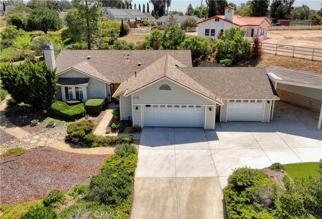 435 Eucalyptus Road, Nipomo, CA 93444